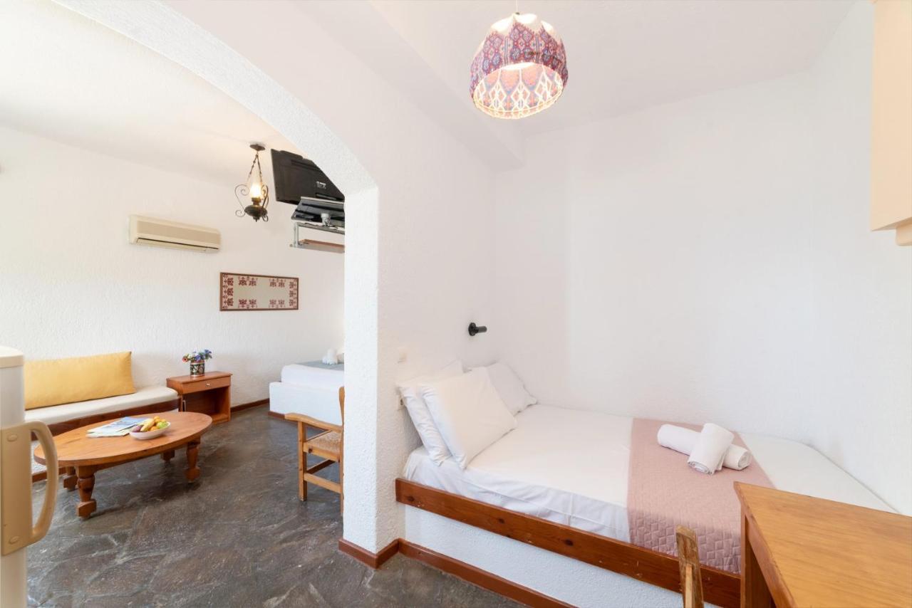 Kounenos Appartement *