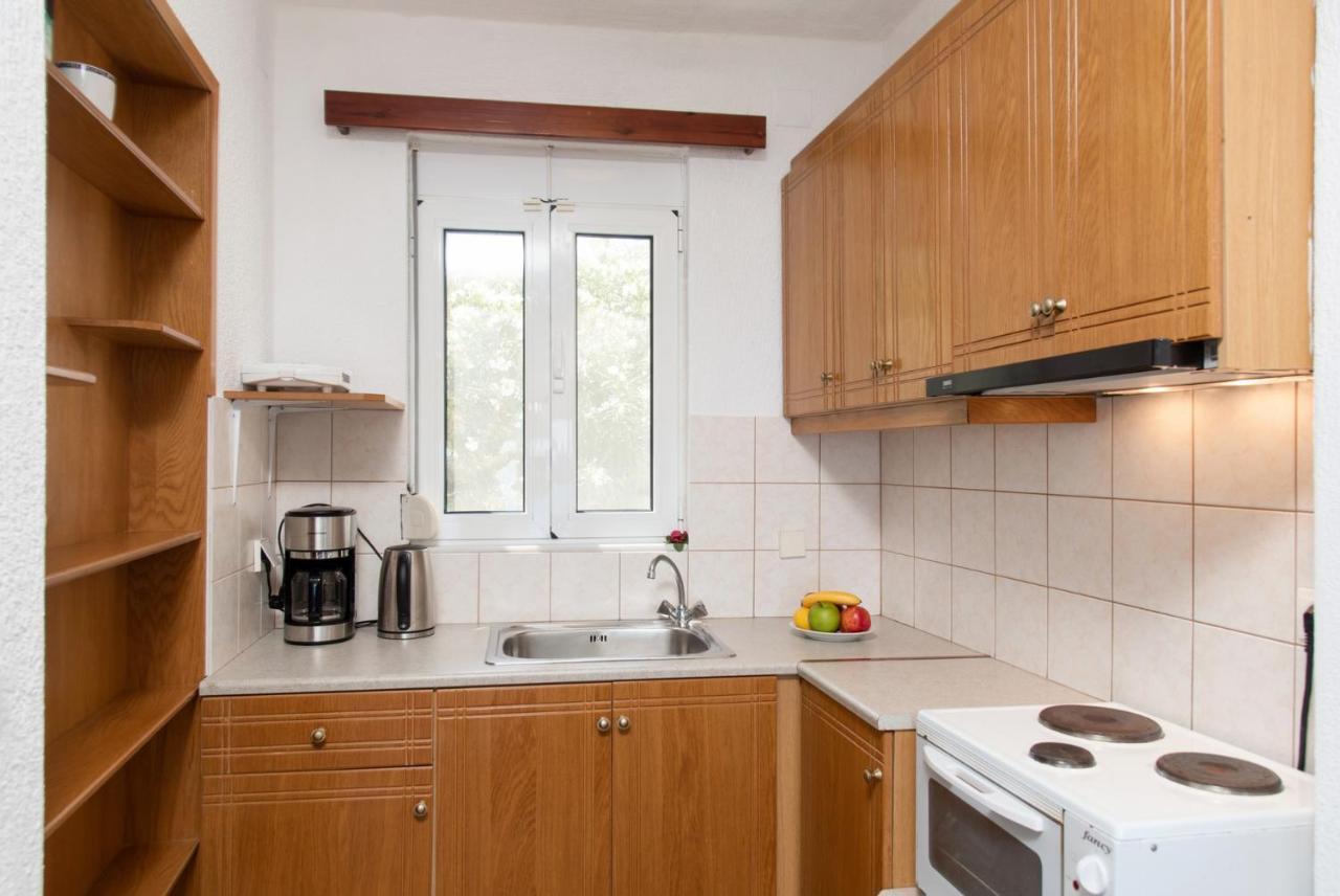 Kounenos Appartement
