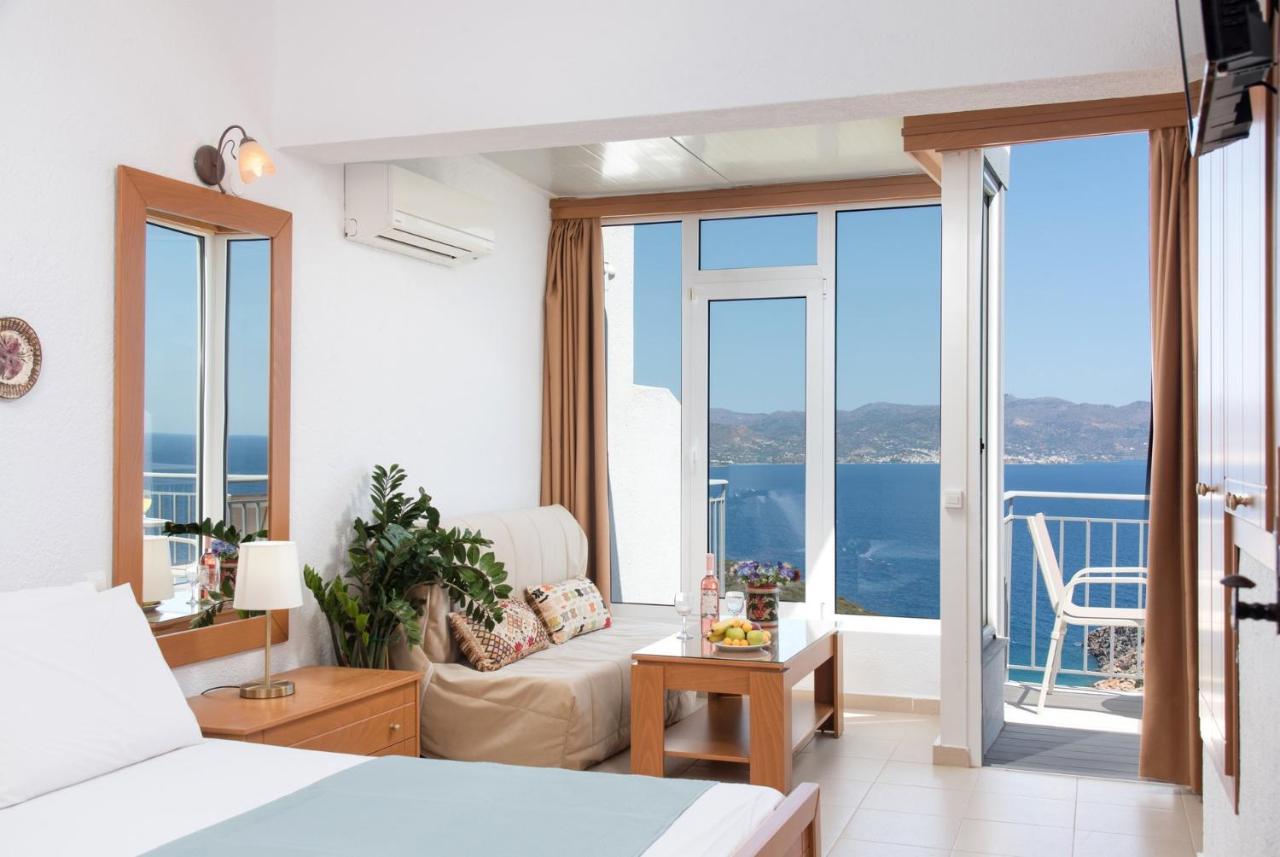 Kounenos Appartement