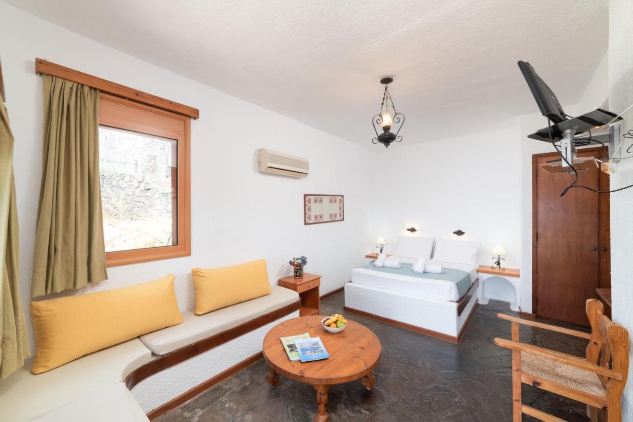 Appartement Kounenos Istron