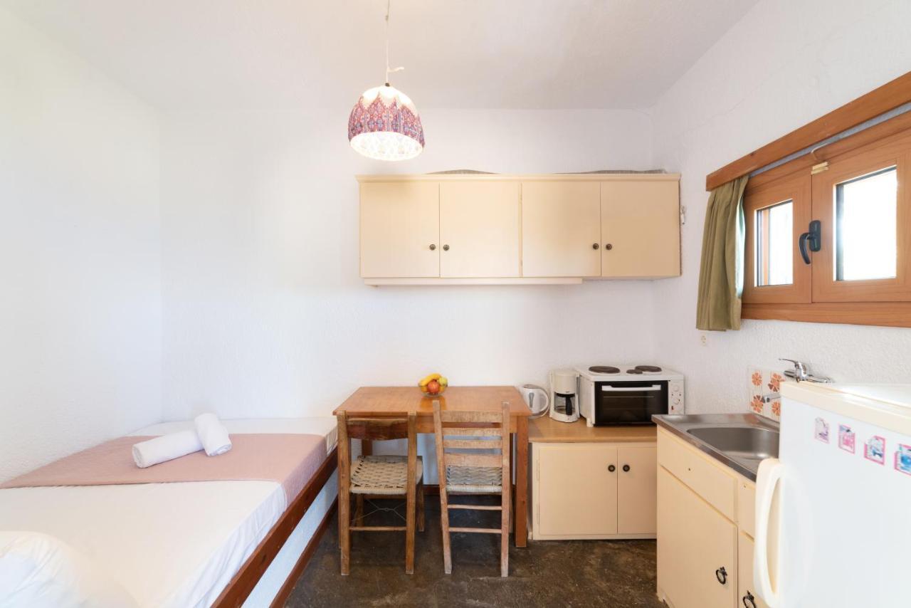 Appartement Kounenos